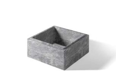 Pustak DREWBET CUBO MINI KM2