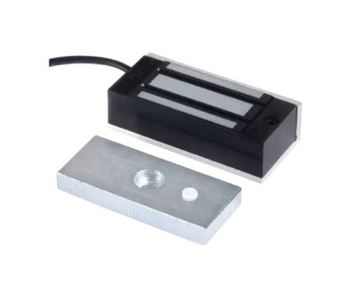 Zwora elektromagnetyczna nawierzchniowa Hartte MG60S 60kg