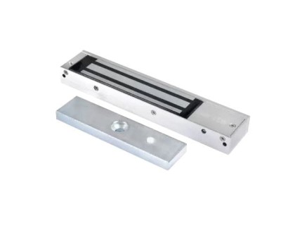 Zwora elektromagnetyczna nawierzchniowa Hartte MG180SR 180kg