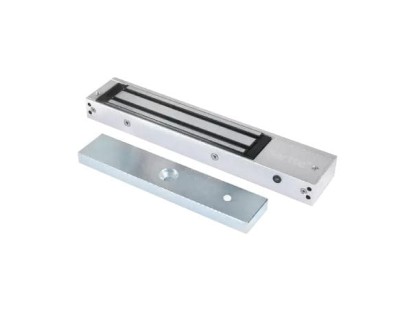 Zwora elektromagnetyczna nawierzchniowa Hartte MG280SR 280kg