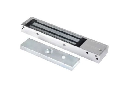 Zwora elektromagnetyczna nawierzchniowa Hartte MSS180S 180kg