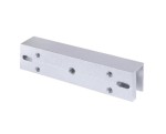 Element montażowy Hartte MG180U typu U do zwory MG180SR, do drzwi szklanych