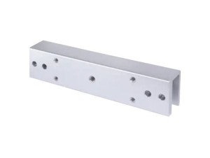 Element montażowy Hartte MG280U typu U do zwory MG280SR i MG280S, do drzwi szklanych