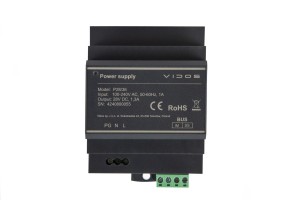 Zasilacz systemowy Vidos DUO P28/36