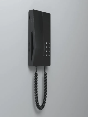 Unifon CODI APS-900ST czarny antracyt