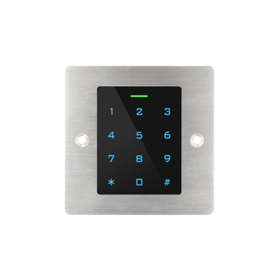 Zamek szyfrowy BEH-3-BT z modułem Bluetooth, z czytnikiem RFID i dotykową klawiaturą