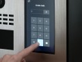 DoorBird D31TDV - dotykowa klawiatura