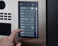 DoorBird D31TDV - elektroniczny spis lokatorów