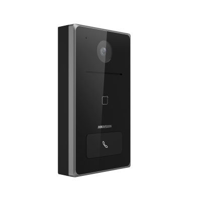 HIKVISION DS-KV6133-WME1 Stacja bramowa IP