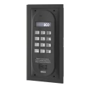 Cyfrowy panel domofonowy ACO CDNP8 z czytnikiem RFID Master/Slave