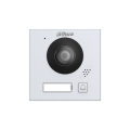 Dahua VTO4202F-P1 - 1 przyciskowy moduł kamery do systemu IP/2-Wire