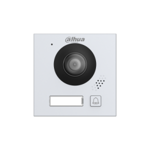 Dahua VTO4202F-P1 1-przyciskowy moduł kamery do systemu IP/2-Wire 