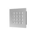 DH VTO4202F-MK - Moduł klawiatury numerycznej do systemu wideodomofonowego Dahua