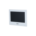 VTH2622GW-W monitor Dahua IP/ 2-Wire, 7", Wi-Fi, biały