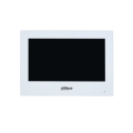 VTH2622GW-W monitor Dahua IP/ 2-Wire, 7", Wi-Fi, biały