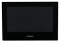 VTH2622G-W monitor Dahua IP/ 2-Wire, 7", Wi-Fi, czarny