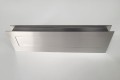 Wrzutnik listowy 270x75mm dwustronny SW-02 regulowany 24-39mm, stal nierdzewna