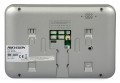 Hikvision DS-KIS202 analogowy, 4-żyłowy, 1-lokatorski zestaw wideodomofonowy