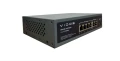 Vidos ONE IP PS42/65 switch PoE 4-portowy
