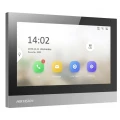 Hikvision DS-KIS613-S zestaw wideodomofonowy IP, Wifi, 4Mpx