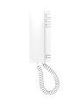Unifon ACO UP950 do instalacji cyfrowych, z magnesem (przycisk otwierania i trzy przyciski funkcyjne)