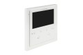 Monitor M1024W Vidos Duo głośnomówiący 4,3" biały