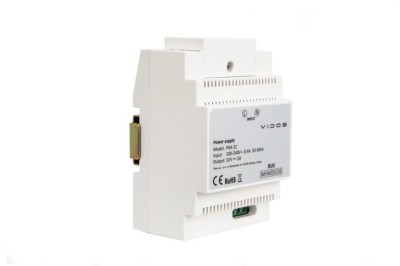 Zasilacz systemowy P64-32 do Vidos 2IP
