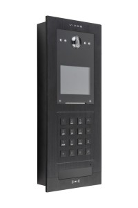 Stacja bramowa S210 Vidos 2IP z szyfratorem