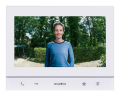 Monitor IP DoorBird A1103 ekran 7" biały polar white