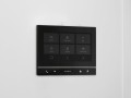 Monitor IP DoorBird A1103 ekran 7" czarny