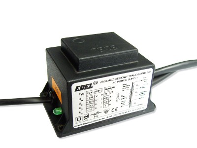 Zasilacz TR/B 2303 ZS-K-25/01