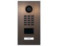 DoorBird D2201V  Architectural bronze