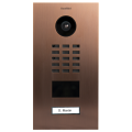 DoorBird D2201V  Bronze PVD coating
