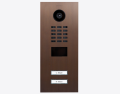 DoorBird D2202V  Architectural bronze