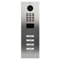 Panel wideodomofonu IP DoorBird D2104V
