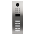 Panel wideodomofonu IP DoorBird D2205V