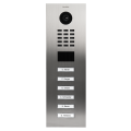 Panel wideodomofonu IP DoorBird D2206V