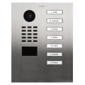 Panel wideodomofonu IP DoorBird D2207V
