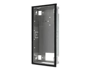 Puszka wtynkowa D2X15V FMB do paneli DoorBird D2215V, D2216V, D2217V i D2218V