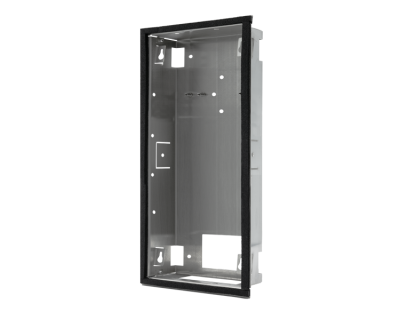 Puszka wtynkowa D2X15V FMB do paneli DoorBird D2215V, D2216V, D2217V i D2218V