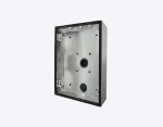 Obudowa natynkowa D2X07V SMB do paneli DoorBird D2207V, D2208V i D2210V