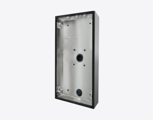 Obudowa natynkowa D2X15V SMB do paneli DoorBird D2215V, D2216V, D2217V i D2218V