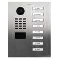 Panel wideodomofonu IP DoorBird D2208V