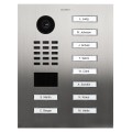 Panel wideodomofonu IP DoorBird D2210V