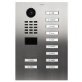 Panel wideodomofonu IP DoorBird D2211V