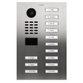Panel wideodomofonu IP DoorBird D2213V