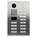 Panel wideodomofonu IP DoorBird D2214V