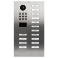 Panel wideodomofonu IP DoorBird D2215V