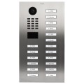 Panel wideodomofonu IP DoorBird D2218V