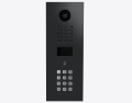 DoorBird D2201KV Graphite Black (Raven Polar)